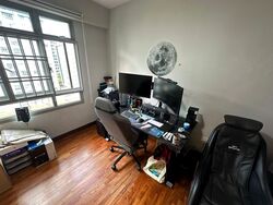 Blk 455 Segar Meadows (Bukit Panjang), HDB 4 Rooms #538904541